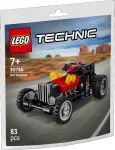 Bloko Technic 30735 Hot Rod