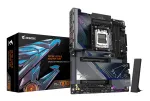 GIGABYTE X870E AORUS MASTER X3D Motininė plok&scaron;tė