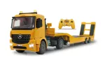 Krovininis sunkvežimis Jamara Mercedes Arocs Flat Bed Truck 1:20