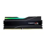 G.Skill Trident Z5 Neo RGB F5-5200J4040A32GX1-TZ5NR, 32 GB, 1 x 32 GB, DDR5, 288 kontaktų DIMM
