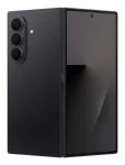 Samsung Galaxy Fold7 Enterprise Edition, 20.3 cm (8 colių), 12 GB, 256 GB, 200 MP, Android 16.0, Juoda