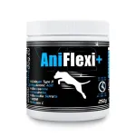 GAME DOG AniFlexi+V2 &ndash; papildai &scaron;unims &ndash; 250g
