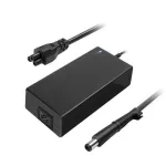 CoreParts MBA50118 maitinimo adapteris/inverteris 200 W vidaus naudojimui juodas