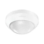 Judesio ir buvimo detektorius Steinel IS 2360-3 ECO IP44 230V, montuojamas ant lubų/sienos