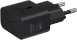 Samsung EP-T2510NBEG USB Type-C maitinimo adapteris 25W greitasis įkrovimas