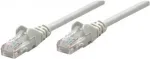 Intellinet Cat5e UTP 15m tinklo kabelis pilkas