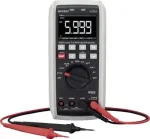 Voltcraft VC905 rankinis multimetras, skaitmeninis, CAT III 1000 V, CAT IV 600 V, 6000 skaitmenų (VC-15329275)