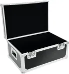 Transportinis dėklas Roadinger 30126650, 60&times;40&times;30 cm, kietas apsauginis flight case