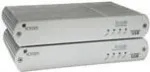 KVM prailgintuvas Icron Spectra 3022 Siųstuvas ir Imtuvas
