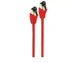 shiverpeaks BS08-41154 Cat8.1 tinklo kabelis, F/FTP, 1,5 m, raudonos spalvos