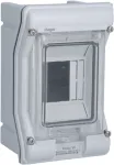 Mažas skirstomasis skydas VE103SN Vector IP65 3PLE (VE103SN)