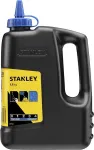 Kreidos milteliai Stanley 1-47-803 Auk&scaron;tos kokybės žymėjimui