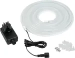 LED Neon Flex 24V 5m mėlynas EUROLITE 50499905
