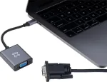 XtremeMac XWH-ACV1-13 USB grafikos adapteris 1920 x 1080 pikselių pilkas (XWH-ACV1-13)