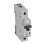 Legrand TX3 automatinis jungiklis B tipo 1 poliaus 40 A