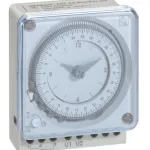 Legrand 049754 grandinės automatas