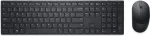 Dell KM5221W belaidžio klaviatūros ir pelės rinkinys