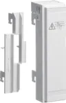HAGER L250E prijungimo modulis 270A, &scaron;ynai 60 mm