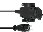 Prailginimo laidas PSSO 30247024, 3&times;2,5 mm&sup2;, 10 m