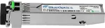 BlueOptics OM-SFP-Gigabit-Single-mode-40-BO siųstuvas-imtuvas SFP (BO05C15640D), 1000BASE-EX, vienmodis, 1550 nm, 40 km