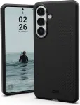 UAG Urban Armor Gear Dot Case su Magnet Module, Samsung Galaxy S26+, Juoda, 214520114040
