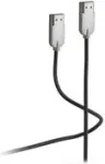 shiverpeaks FLEXLINE HDMI Kabel, A Stecker-A-Stecker, 0,5 m hochflexibel, vergoldete Kontakte, Aufl&ouml;sung bis: 4K2K, - 1 St&uuml;ck (FL31-16015)