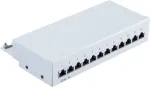 Patch Panel 1U ShiverPeaks BS75073