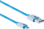 USB laidas ShiverPeaks BS14-50013