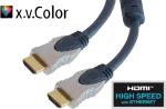 HDMI kabelis ShiverPeaks SP77478-15 15 m