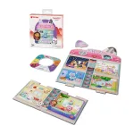 Tonieplay Game M - Gabby's Dollhouse: Gabby's katz-tatische Schnitzeljag, įgūdžių žaidimas