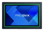 ProDVX FM-10S juodas monitoriaus laikiklis, 270&times;188&times;27.4 mm, 0.67 kg, 1 vnt.