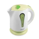 Maestro MR-028-GREEN elektrinis virdulys, 1 L, 1000 W, žalias