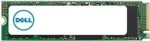 DELL SNP112P/256G vidinis kietasis diskas 256 GB M.2 PCI Express NVMe