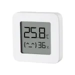 Xiaomi Mi Temperatūros ir Drėgmės Monitorius 2, baltos spalvos