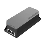 PoE įpur&scaron;kiklis Grandstream GS-POE30W-MG 30W Ethernet maitinimo per Ethernet įpur&scaron;kiklis tinklo įrenginiams