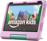 Amazon Fire HD10 Kids 13 Gen 32GB 10,1 colio rožinė plan&scaron;etė