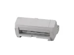 Antspauduotuvas / Spausdintuvas Fujitsu fi-819PR priekiniam puslapiui Baltas