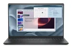 DELL Pro 15 Essential PV15250 Intel&reg; Core&trade; i7-1355U ne&scaron;iojamas kompiuteris 39,6 cm (15,6 col.) Full HD 16 GB DDR5-SDRAM 1 TB SSD Wi-Fi 6 (802.11ax) Windows 11 Pro juodas