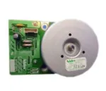 HP RM1-4519-000CN variklis