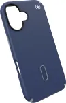 Speck Presidio2 Pro + ClickLock Apple iPhone 16 Coastal Blue &ndash; su Microban įdėklu