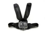 Easypix GoXtreme Chest Mount - Krūtinės diržas laikiklis (55232)