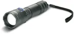 Žibintuvėlis everActive FL-4500R Cannon &ndash; ne&scaron;iojamas LED prožektorius, įkraunamas