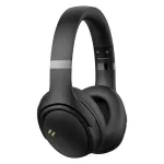 Belaidės ausinės HAVIT H630BT PRO &ndash; Į ausį dedamos, ANC, juodos, skirtos pokalbiams, muzikai ir sportui