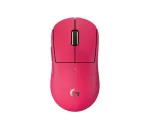 Žaidimų pelė Logitech G PRO X SUPERLIGHT 2c Ambidextrous 44000 DPI