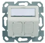 Apsauginis dangtelis RJ-45 lizdui Teleg&auml;rtner H02010A0083
