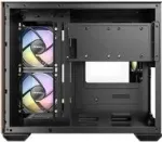 Antec CX600M ARGB B Mini Tower juodas mažmeninis - Midi/Mini Tower - ATX (0-761345-10147-9)