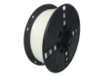 3D spausdinimo medžiaga Gembird 3DP-PETG1.75-01-W