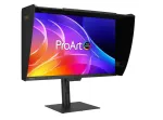 ASUS ProArt Display OLED PA27USD 26,5 colio 4K QD-OLED monitorius, 240 Hz, Thunderbolt 4