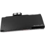 Watercool Heatkiller V for RX 6800/6900XT, ARGB - Acetal - Black