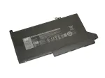 ORIGIN STORAGE BTI Ne&scaron;iojamojo kompiuterio baterija (Dell 451-BBZL, DJ1J0, 0DJ1J0, C27RW, PGFX4 pakaitalas)
